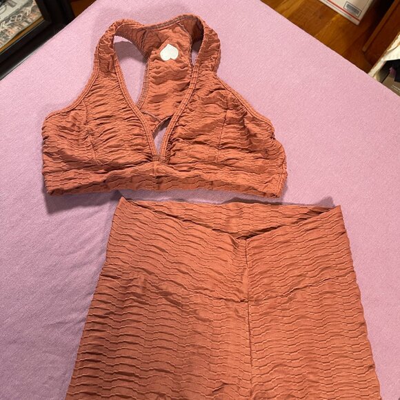 Booty By Brabants - Brown SET - Picture 2 of 6